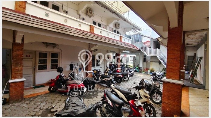 Rumah Elit Modern Tanpa Renovasi di Condong Catur Sleman Rumah Elit Modern Tanpa Renovasi di Condong Catur Sleman