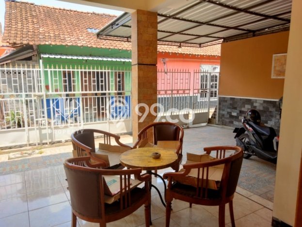 Rumah 3 Kamar Tidur Akses Strategis di Godean, Dekat Fasilitas Umum, Sleman Rumah 3 Kamar Tidur Akses Strategis di Godean, Dekat Fasilitas Umum, Sleman