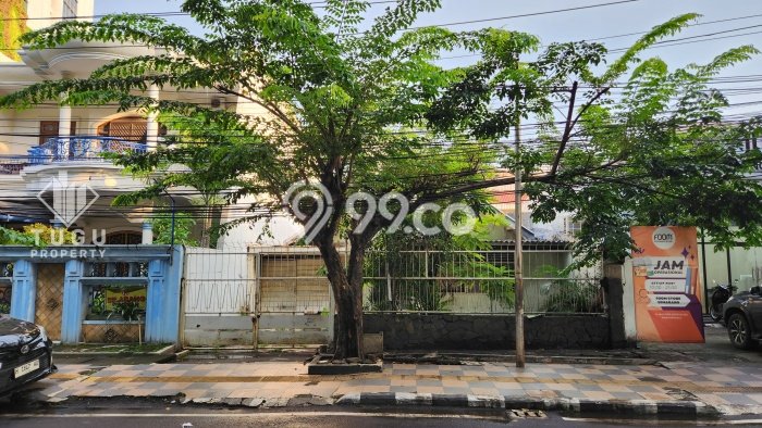 Kavling Tanah Dijual di Semarang Timur Semarang Spesifikasi 312m2 Kavling Tanah Dijual di Semarang Timur Semarang Spesifikasi 312m2