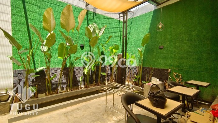 Komersial Kawasan Niaga Kawasan Ngampilan, Luas 294m2m², Siap Usaha Komersial Kawasan Niaga Kawasan Ngampilan, Luas 294m2m², Siap Usaha