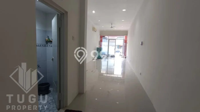 Jual Ruko Kawasan Tegalrejo, Luas 90m2m², Kawasan Komersial, Jalur Strategis Jual Ruko Kawasan Tegalrejo, Luas 90m2m², Kawasan Komersial, Jalur Strategis