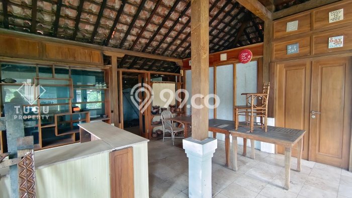 Komersial Lokasi Premium di Mlati, Luas 144m2m², Disewakan, Pusat Bisnis Komersial Lokasi Premium di Mlati, Luas 144m2m², Disewakan, Pusat Bisnis