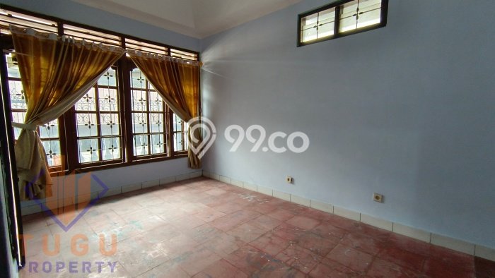 Rumah Asri di Mergangsan, 4 KT, Lokasi Strategis Rumah Asri di Mergangsan, 4 KT, Lokasi Strategis
