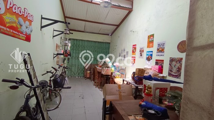 Rumah Akses Mudah area Gondokusuman, Yogyakarta, Luas 256m2m² LB 256m2m² Rumah Akses Mudah area Gondokusuman, Yogyakarta, Luas 256m2m² LB 256m2m²