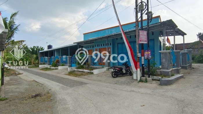 PRIME LOCATION! Komersial di Prambanan, Luas 25m2m², Area Ramai, Ready Untuk Digunakan PRIME LOCATION! Komersial di Prambanan, Luas 25m2m², Area Ramai, Ready Untuk Digunakan