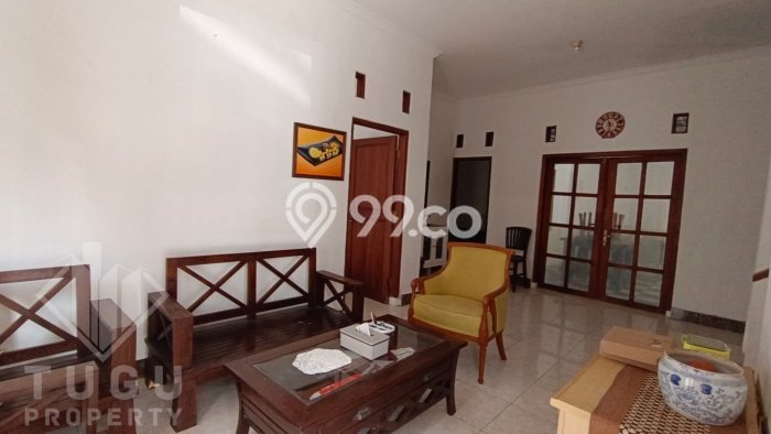 Rumah Modern Minimalis 3 KT Siap Huni di Mlati Rumah Modern Minimalis 3 KT Siap Huni di Mlati