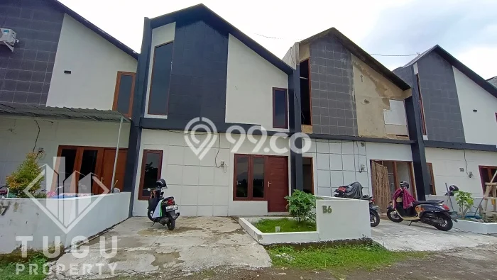 Rumah di Depok, Dekat Sekolah, 3 KT Rumah di Depok, Dekat Sekolah, 3 KT