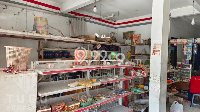 Komersial Komersial Dijual di Banguntapan Bantul LT 129m2 & LB 220m2 Komersial Komersial Dijual di Banguntapan Bantul LT 129m2 & LB 220m2