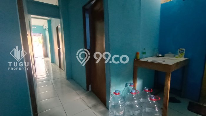 Lokasi strategis! Rumah siap huni dikontrakkan di Banguntapan LB 125m2 Lokasi strategis! Rumah siap huni dikontrakkan di Banguntapan LB 125m2