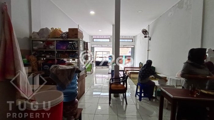 Komersial di Depok, Luas 326m2m², Pusat Bisnis, Lokasi Premium Komersial di Depok, Luas 326m2m², Pusat Bisnis, Lokasi Premium