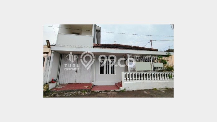 FEATURED! Rumah Nyaman area Mergangsan, LT 126m2m² LB 150m2m² FEATURED! Rumah Nyaman area Mergangsan, LT 126m2m² LB 150m2m²