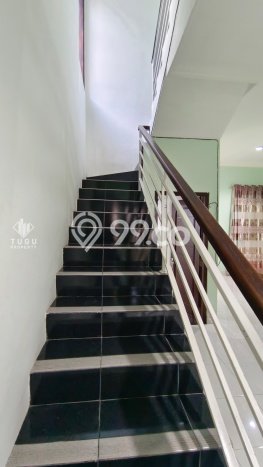 Rumah Tenang di Ngaglik, 3 KT, LT 200m2m² Bangunan 80m2m² Rumah Tenang di Ngaglik, 3 KT, LT 200m2m² Bangunan 80m2m²