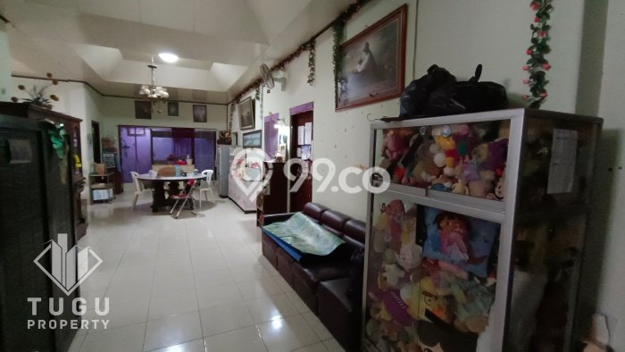 Kesempatan Investasi di Tegalrejo, Dekat Kawasan Komersial, Yogyakarta - LT 478m2m² Kesempatan Investasi di Tegalrejo, Dekat Kawasan Komersial, Yogyakarta - LT 478m2m²