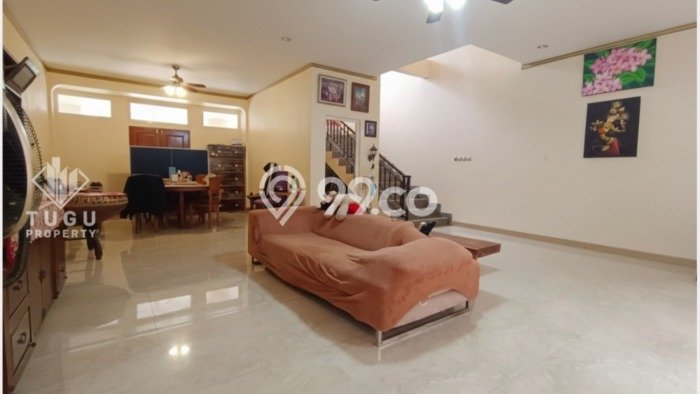 Rumah Luxury Modern Siap Huni di Cikarang Bekasi Rumah Luxury Modern Siap Huni di Cikarang Bekasi