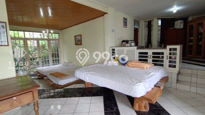 HARGA TERBAIK! Vila di Pakem, Area 1300m2m², Lokasi Prima HARGA TERBAIK! Vila di Pakem, Area 1300m2m², Lokasi Prima
