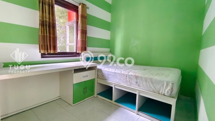 Rumah Tenang di Ngaglik, 3 KT, LT 200m2m² Bangunan 80m2m² Rumah Tenang di Ngaglik, 3 KT, LT 200m2m² Bangunan 80m2m²