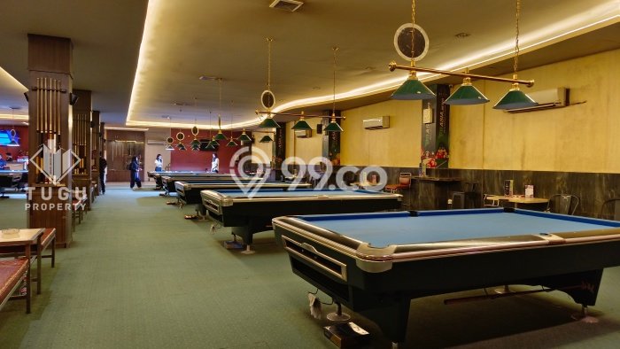 Komersial Kawasan Depok, Luas 1500m2m², Posisi Jalan Utama Komersial Kawasan Depok, Luas 1500m2m², Posisi Jalan Utama