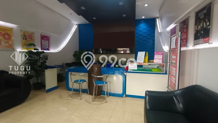 Komersial For Rent di Ngampilan, Luas 147m2m², Lokasi Premium, Ready Bisnis Komersial For Rent di Ngampilan, Luas 147m2m², Lokasi Premium, Ready Bisnis
