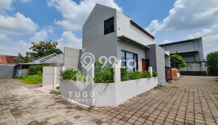 For Sale Rumah 2 Kamar Lokasi Strategis Nyaman dan Strategis di Sleman For Sale Rumah 2 Kamar Lokasi Strategis Nyaman dan Strategis di Sleman