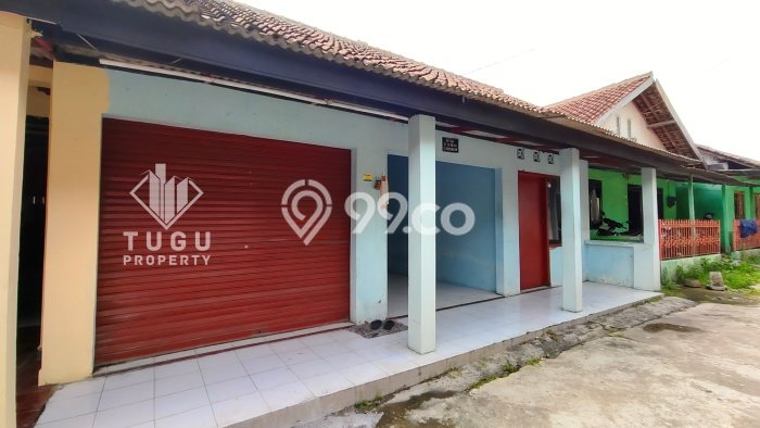 Hunian di Yogyakarta Kondisi Baik Minimalis Dekat Fasilitas Umum Hunian di Yogyakarta Kondisi Baik Minimalis Dekat Fasilitas Umum