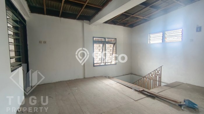 Komersial Area Bisnis di Mantrijeron, Luas 120m2m², Pusat Niaga Komersial Area Bisnis di Mantrijeron, Luas 120m2m², Pusat Niaga