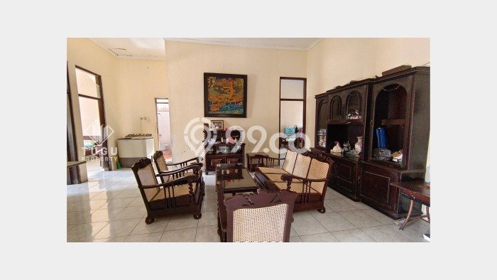 Rumah Eksklusif Dijual LT 480m2 di Mlati, Sleman Rumah Eksklusif Dijual LT 480m2 di Mlati, Sleman
