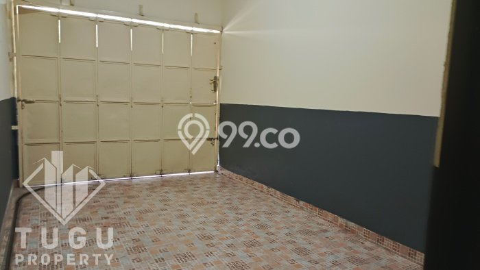 Rumah Nyaman area Depok, 6 KT, Lokasi Strategis Rumah Nyaman area Depok, 6 KT, Lokasi Strategis
