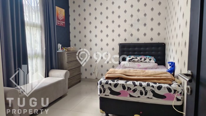 Rumah Area Nyaman di Sewon, Bantul, Luas 261m2m² LB 292m2m² Rumah Area Nyaman di Sewon, Bantul, Luas 261m2m² LB 292m2m²