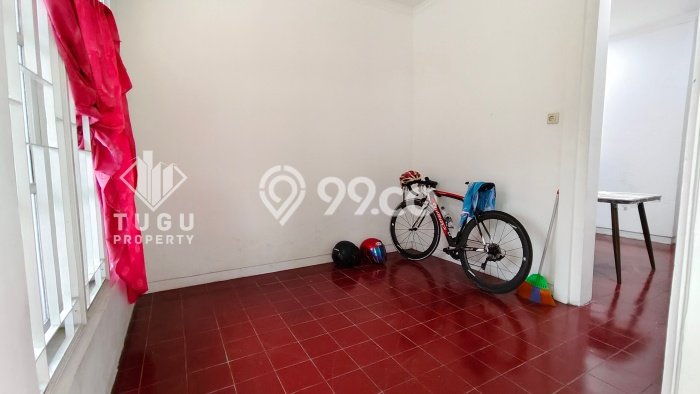 FEATURED! Rumah Nyaman area Mergangsan, LT 126m2m² LB 150m2m² FEATURED! Rumah Nyaman area Mergangsan, LT 126m2m² LB 150m2m²