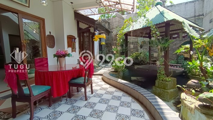 RARE UNIT! Rumah di Ngaglik, 5 KM, View Kota, Luas 500m2m² LB 960m2m² RARE UNIT! Rumah di Ngaglik, 5 KM, View Kota, Luas 500m2m² LB 960m2m²