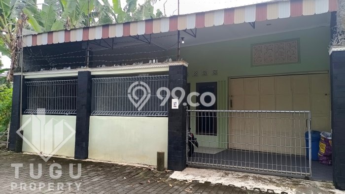 Rumah Nyaman area Depok, 6 KT, Lokasi Strategis Rumah Nyaman area Depok, 6 KT, Lokasi Strategis