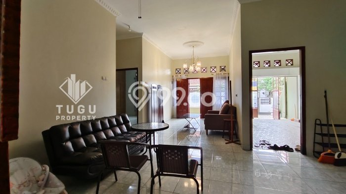 EXCLUSIVE OFFER! Rumah kawasan Mergangsan, 5 KT, Area Premium, LT 168m2m² LB 250m2m² EXCLUSIVE OFFER! Rumah kawasan Mergangsan, 5 KT, Area Premium, LT 168m2m² LB 250m2m²