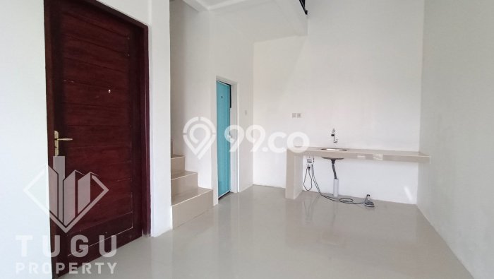 Rumah Strategis Minimalis Lb 65m2 di Depok, Sleman Rumah Strategis Minimalis Lb 65m2 di Depok, Sleman