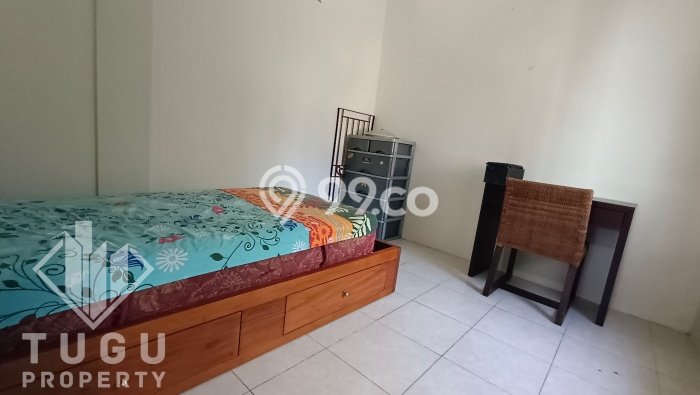 Siap Huni Rumah Mewah 5 Kamar di Mlati Dekat ke Mana Saja Siap Huni Rumah Mewah 5 Kamar di Mlati Dekat ke Mana Saja