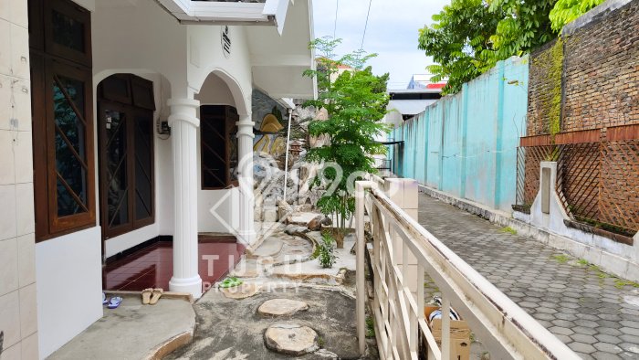 Hunian Cantik Modern Lb 110m2 di Tegalrejo, Yogyakarta Hunian Cantik Modern Lb 110m2 di Tegalrejo, Yogyakarta