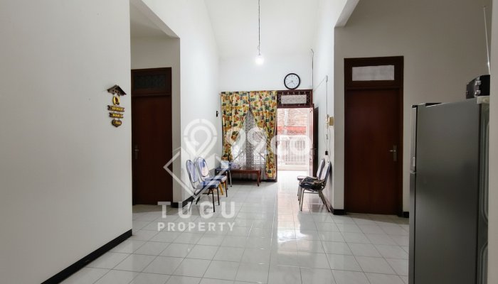 Hunian Cantik Modern Lb 110m2 di Tegalrejo, Yogyakarta Hunian Cantik Modern Lb 110m2 di Tegalrejo, Yogyakarta