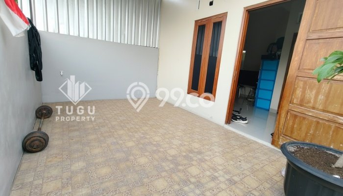 Dijual Rumah 4 Kamar Lokasi Ideal Bagus dan Strategis di Ngaglik Dijual Rumah 4 Kamar Lokasi Ideal Bagus dan Strategis di Ngaglik