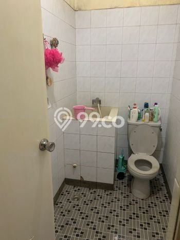 Rumah Modern Minimalis 4 Kamar Bisa Langsung Pindah di Cakung Rumah Modern Minimalis 4 Kamar Bisa Langsung Pindah di Cakung
