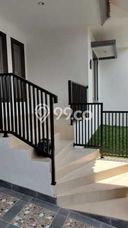 Dijual Rumah Eksklusif 4 KT di Kemang Pratama, Bekasi Dijual Rumah Eksklusif 4 KT di Kemang Pratama, Bekasi