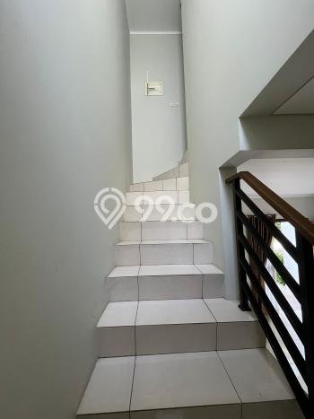 Rumah Minimalis 2 Kamar LT 55m2 di Summarecon Bekasi Rumah Minimalis 2 Kamar LT 55m2 di Summarecon Bekasi