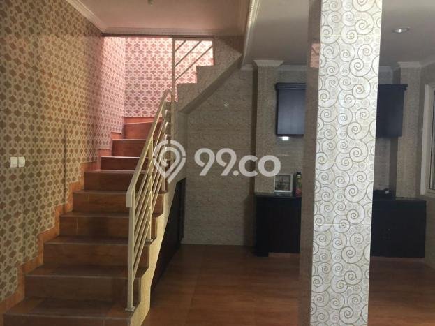 Hunian Cantik Modern Lb 97m2 di Karawang Barat, Karawang Hunian Cantik Modern Lb 97m2 di Karawang Barat, Karawang