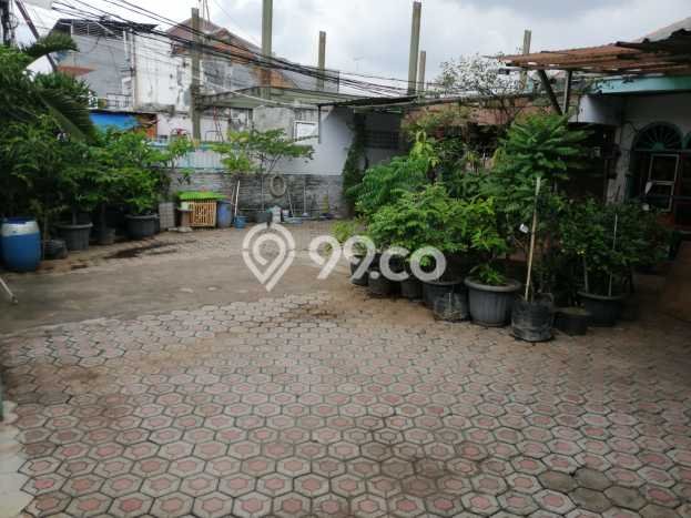Hunian Eksklusif Siap Huni LT 404m2 di Tebet, Jakarta Selatan Hunian Eksklusif Siap Huni LT 404m2 di Tebet, Jakarta Selatan