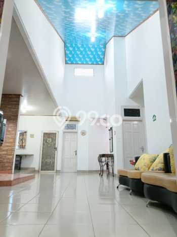 For Sale Hunian Rumah Nyaman 4 Kamar di Galaxy, Bekasi For Sale Hunian Rumah Nyaman 4 Kamar di Galaxy, Bekasi