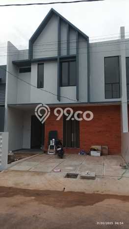 For Sale Rumah 3 Kamar Lokasi Strategis Nyaman dan Strategis di Bekasi Utara For Sale Rumah 3 Kamar Lokasi Strategis Nyaman dan Strategis di Bekasi Utara