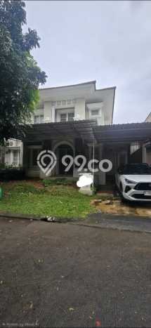 Rumah Modern Minimalis 4 Kamar Siap Huni di Lippo Cikarang Rumah Modern Minimalis 4 Kamar Siap Huni di Lippo Cikarang