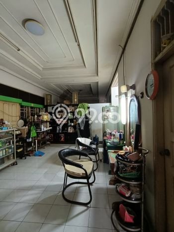 Hunian Super Mewah dengan Akses Paling Strategis di Margahayu, Bekasi Hunian Super Mewah dengan Akses Paling Strategis di Margahayu, Bekasi