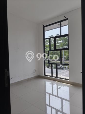 Rumah Luas Asri 2 KT Siap Huni di Jakarta Garden City Jakarta Timur Rumah Luas Asri 2 KT Siap Huni di Jakarta Garden City Jakarta Timur