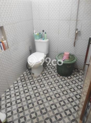 Hunian Cantik Modern Lb 103m2 di Mustikajaya, Bekasi Hunian Cantik Modern Lb 103m2 di Mustikajaya, Bekasi
