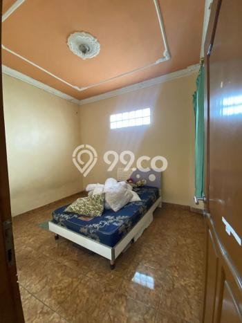Jual Rumah Harga Miring Bekasi Utara Punya 3 Kamar & LT 90m2 Jual Rumah Harga Miring Bekasi Utara Punya 3 Kamar & LT 90m2
