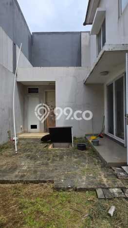 Rumah Luxury Modern Tanpa Renovasi di Summarecon Bekasi Bekasi Rumah Luxury Modern Tanpa Renovasi di Summarecon Bekasi Bekasi